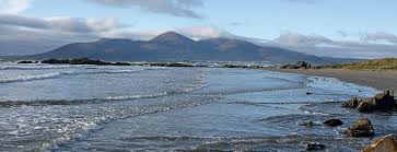 TYRELLA BEACH