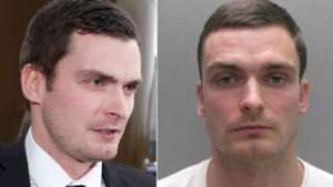Footballer Adam Johnson now facing five years in jail after jury find him guilty of one sex charge
