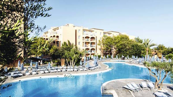 The 5 star Mallorca Holiday Village