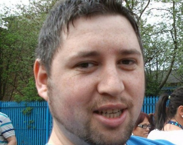 'New IRA' murder victim Michael McGibbon