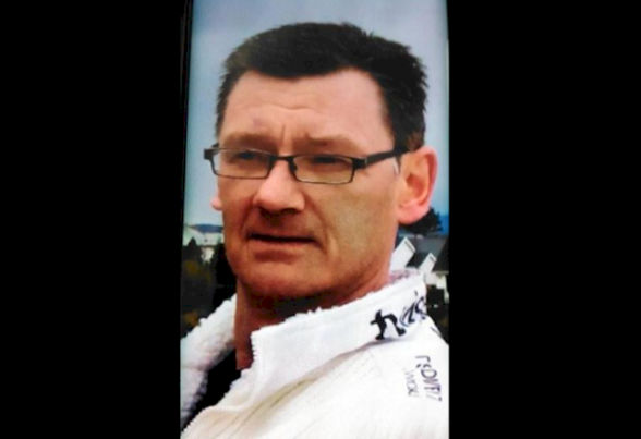 Dessie Mee's death is being treated as suspicious by police