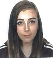 Missing person Leonie Hopkins