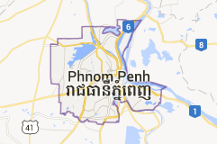 Phnom Penh