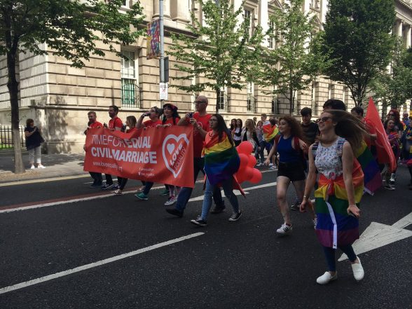 Belfast pride 3