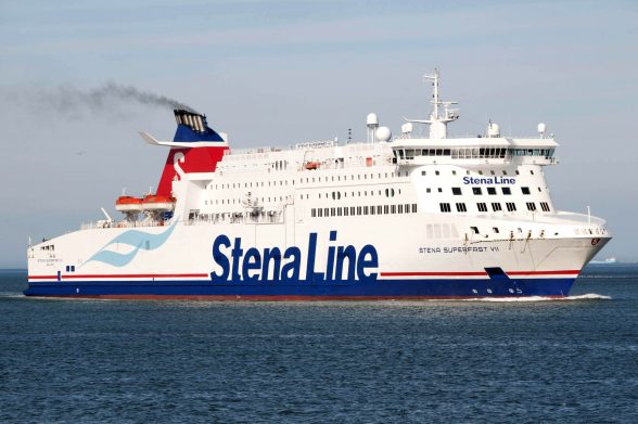 STENA SUPERFAST VII copy