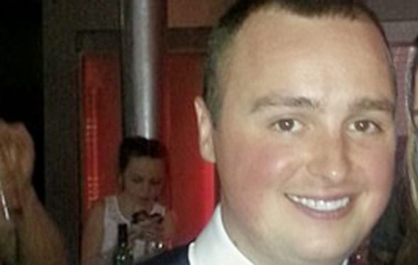 Kevin Kearney jnr killed in horror north Belfast car crash