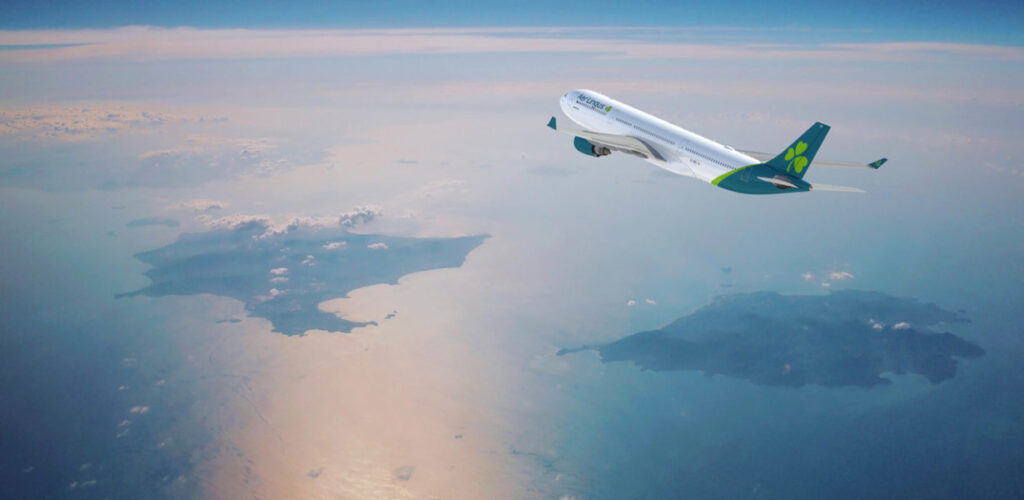 AER LINGUS LAUNCHES 2022 SUMMER SCHEDULE Belfast Daily