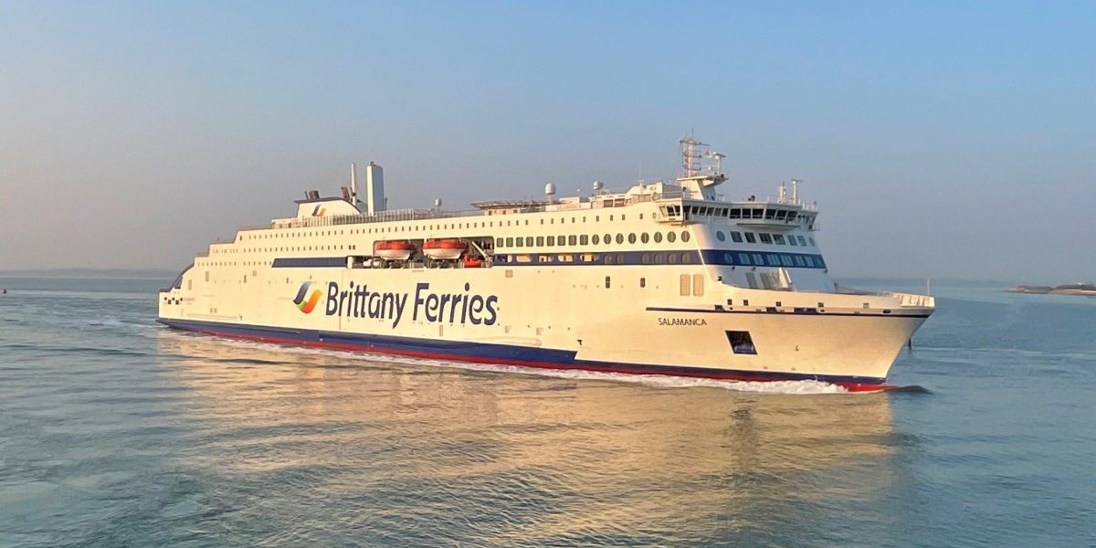 Brittany Ferries Winter Sun Holidays 2025 Schedule Athena Patrice