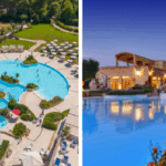VIVOSA APULIA RESORT ACHIEVES B CORP™ CERTIFICATION